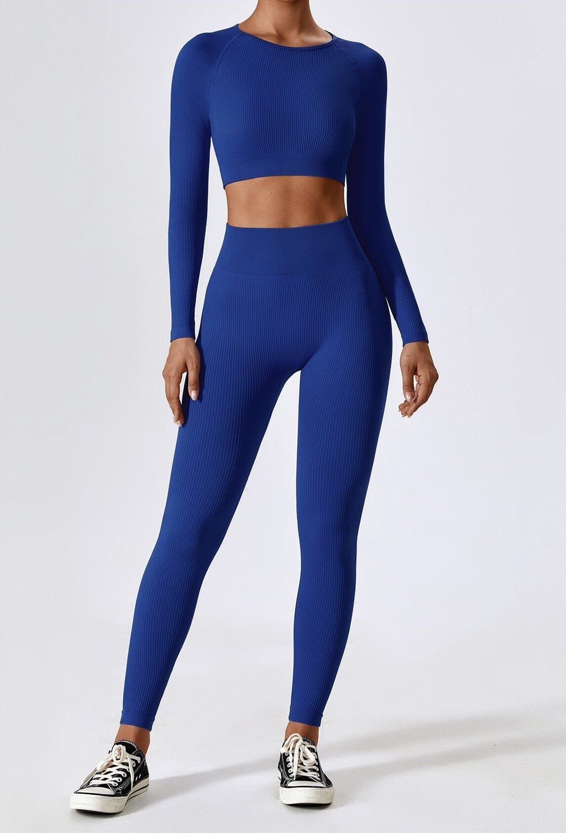Zahara | Naadloze Twee-delige Sportset