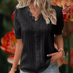 Lisa™ Elegante Blouse