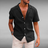 Ruben™ Stijlvolle Blouse